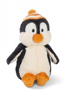 Nici 45728 Pinguin Peppi 20cm Plüsch Kuscheltier Winter Adventure 