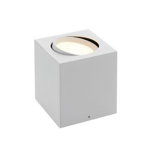 Arcchio LED Shopbeleuchtung 'Basir' in weiß aus Aluminium