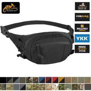 Helikon-Tex POSSUM Waist Pack Army Bauchtasche Wandern Camping Outdoor Coyote One size