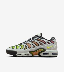 Nike TN Air Max Plus Drift "Light Silver Volt" , Velikost: 49,5