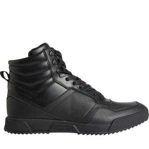 Calvin Klein Herren Sneaker HM0HM00892 0GL Farbe:Schwarz Größe: 46