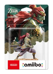 Nintendo amiibo The Legend of Zelda: Tears of the Kingdom