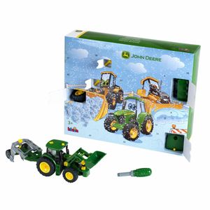 Theo Klein John Deere Adventskalender