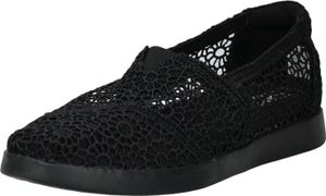 TOMS Slipper Slipper Textil