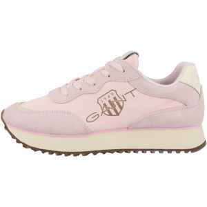 GANT - Damen Sneaker in Rosé - Bevinda