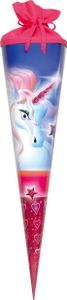 Goldbuch Geschwistertüte Einhorn 35cm