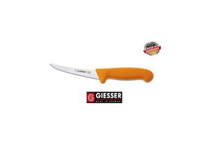 Giesser Ausbeinmesser 253513 Messer flexibel Arbeitsmesser Küchenmesser 13cm