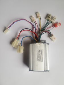 Controller Steuergerät 36V 800W