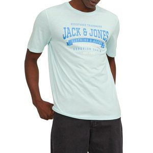 Jack & Jones Logo Shirt Herren