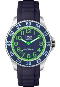Ice Watch Analog 'Ice Steel - Dino' Kind Uhr (Small) 020362