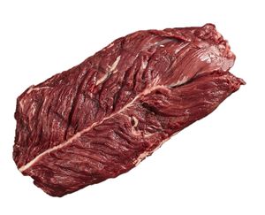 Onglet Hanging Tender Back Steak vom irischen Angusrind