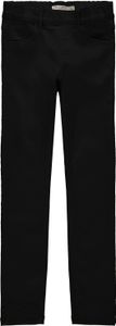 Name It Tinna Super Stretch Skinny Twill Legging Black 4 Years