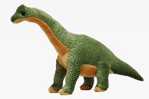 Plüsch Dino ca 43 cm Brachiosaurus  Dinosaurier, Plüsch, Stofftier