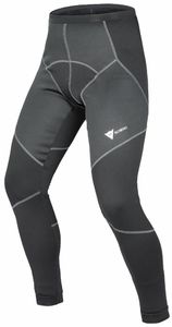 Dainese D Mantle Ws Black-Anthracite L