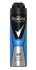 Rexona Men, Antyperpirant zapewniający długotrwałą świeżość i 48-godzinną ochronę, 150ml (PRODUKT Z NIEMIEC)