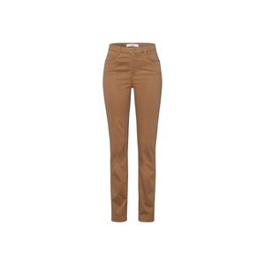 BRAX Women Hosen Hose, Farbe:walnut, Größe:38