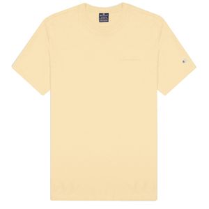 CHAMPION Crewneck T-Shirt MS073 GIN M