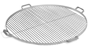 Grillrost für Feuerschale Montana 80 cm