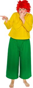 Pumuckl Kostüm Größe: 3XL Pumuckl Kostüm Größe: 3XL