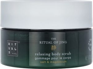 Rituals The Ritual Of Jing Relaxing Body Scrub 300 g