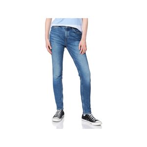 Jeans Modell SKARA skinny high waist