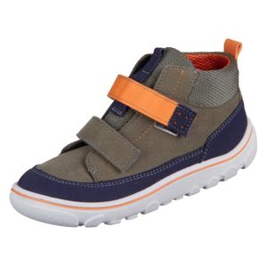 Ricosta Stiefelette Stiefelette Lederimitat/Textil