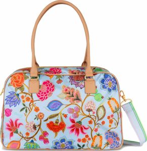 Oilily Schultertasche Carine Carry All Surf Spray bunt Oilily Schultertasche Carine Carry All Surf Spray bunt