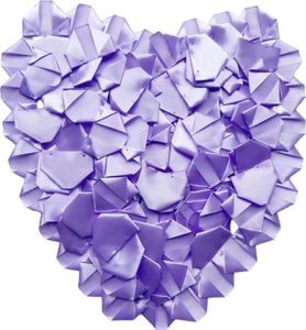 273 Stück vorgefertigte Rosenblätter aus Satinband, handgefertigt, halbfertig, ewige Rosenblätter, DIY, ewige Blumensträuße für Hochzeit, Jahrestag, Geburtstag