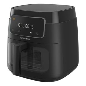 Grundig FRY7320   Heißluftfritteuse