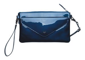 Golden Head Carrara Clutch Geldbörse RFID Schutz Leder 22 cm