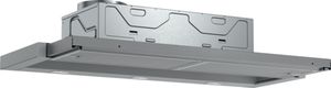 Bosch Flachschirmhaube 90 cm Silbermetallic DFL094A51
