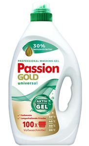 Passion Gold 4L 100P Gel D/Pr. Universal /297