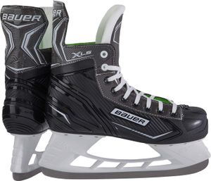 BAUER Bauer Schlittschuh X-LS - Int. 16727 blk 38,5