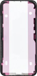 Display kompatibel mit Apple iPhone X LCD-Rahmen