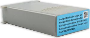CANON BCI-1401 Tinte foto cyan Standardkapazität 130ml 1er-Pack