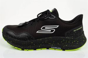 Skechers Go Run Konsistent 220874-BKLM - EU 43