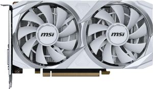 Msi Rtx 3050 Ventus Xs Oc 8gb Gddr6 Grafikkarte    One Size