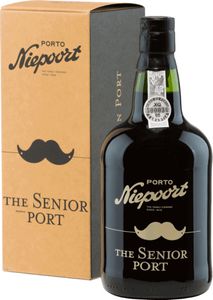 The Senior Port - Niepoort