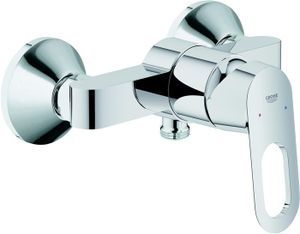 GROHE Grohe EH bateria prysznicowa BAULOOP DN 15 chr