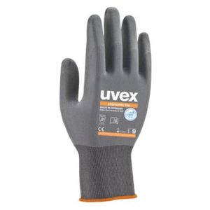 uvex Schutzhandschuh phynomic lite, Gr. 8