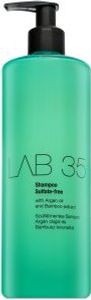 Kallos LAB 35 Shampoo Sulfate-Free Shampoo ohne Sulfat für alle Haartypen 500 ml