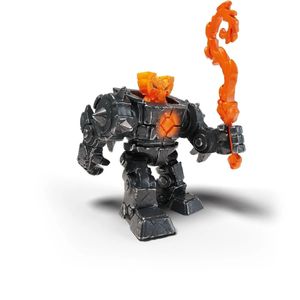 Schleich Eldrador Mini Creatures Serie 3 Schatten Lava Roboter  42597