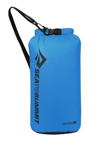 Sea To Summit Lightweight Sling Dry Bag 10 L Blue