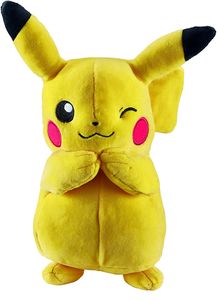 Pokemon Plüschfigur Wave 8 (20cm)  Kuscheltier Stofftier