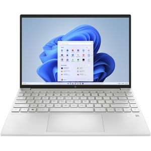 HP Pavilion 13,3" WUXGA IPS silber R5-7535U 16GB/512GB SSD Win11 13-be2055ng