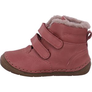 Froddo Kinder Stiefel G2110113 Pink