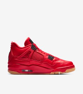 Nike Air Jordan 4 Retro "Fire Red Singles Day", AV3914-600, Größe: 37,5