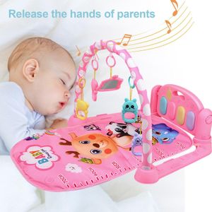 Baby Spielmatte, Activity Gym Matte