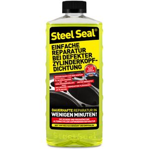 Steel Seal Dichtmittel Zylinderkopfdichtung Kopfdichtung Motordichtmittel 473ml