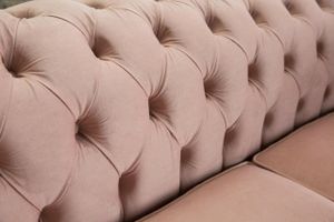 Dizajnová pohovka 3 Sitzer Chesterfield Gauč Polster Pohovky Design Chesterfield Rosane Dizajnová pohovka 3 Sitzer Chesterfield Gauč Polster Pohovky Design Chesterfield Rosane